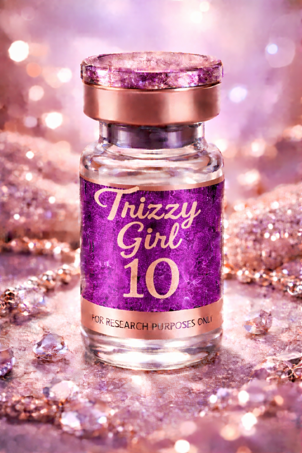 Trizzy Bling 10