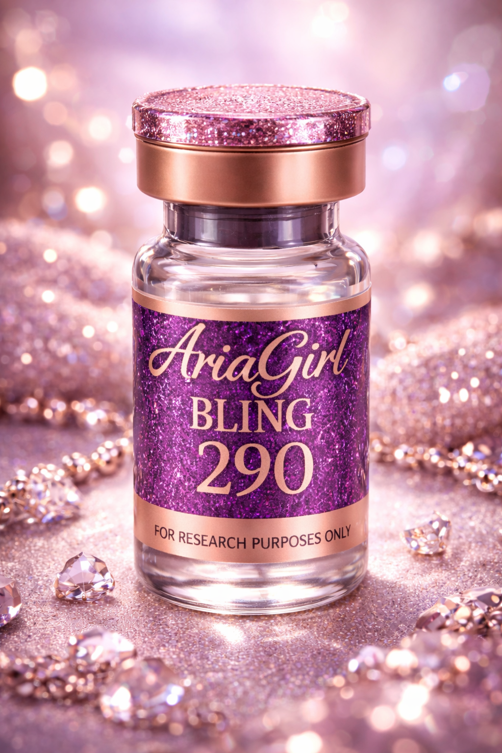 ARia290 Girl Bling 10