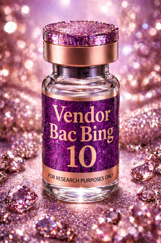 Vendor Bac Bling 10