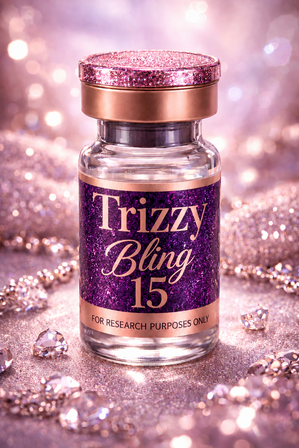 Trizzy Bling 15