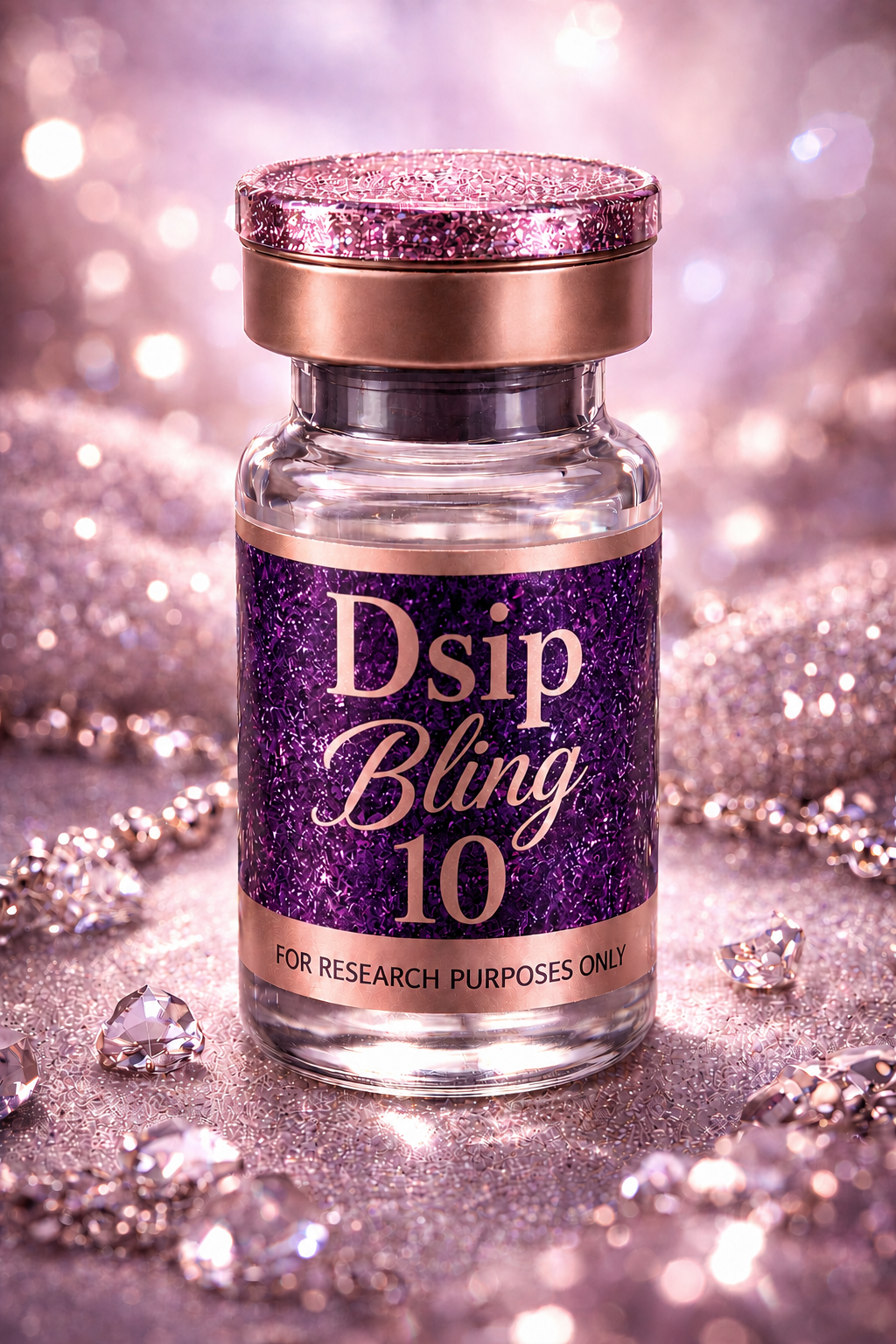 DSIP Bling 10