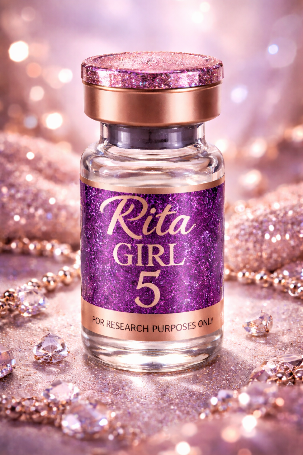 RitaGirl Bling 5