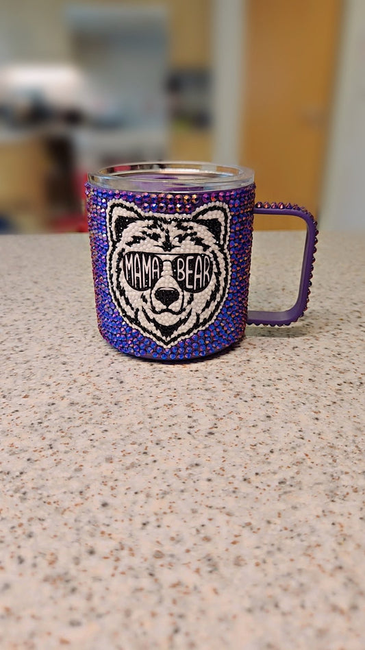 Iridescent Love: Mama Bear Edition