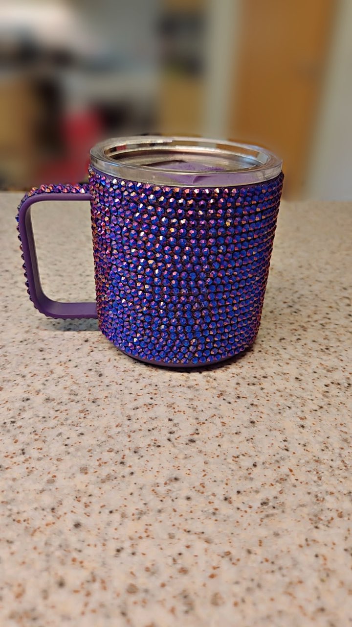 Iridescent Love: Mama Bear Edition