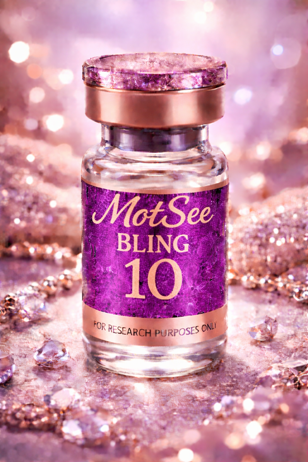 Motsee Bling 10