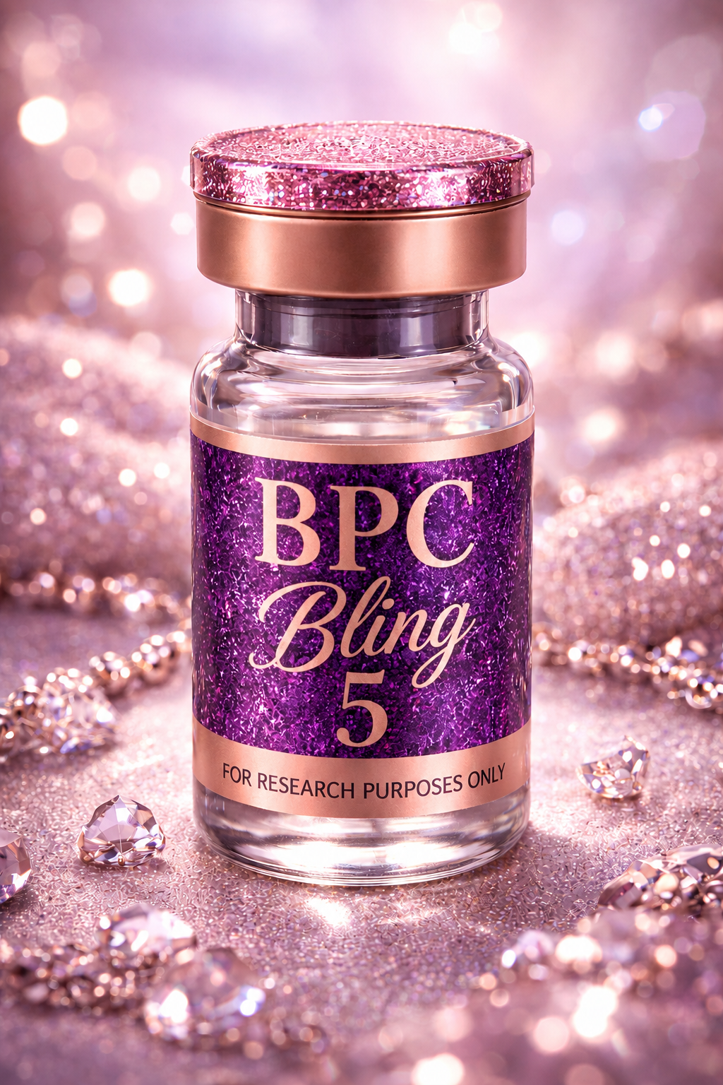 Bpc Bling 5
