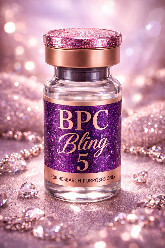 Bpc Bling 5