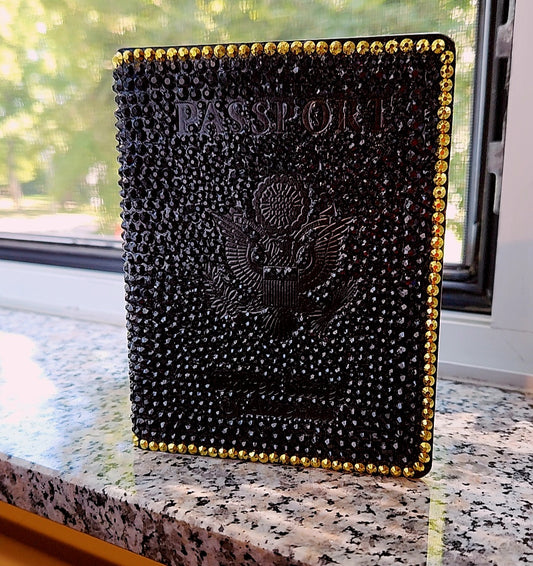 Jetset Sparkle ✨️