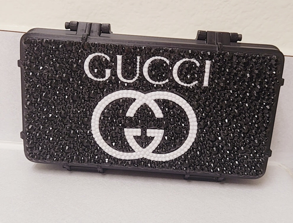 GG 50 Case